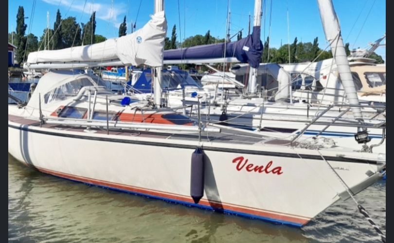 Dehler Muu malli-kuva-1